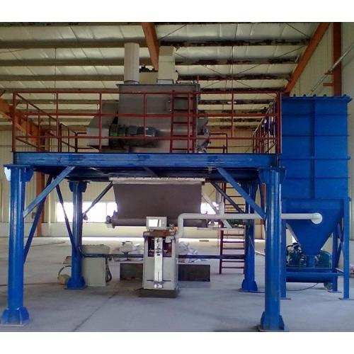 产品列表第36页 干粉砂浆的全方位解读与应用指南